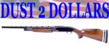 GORGEOUS Winchester “Y” Model 12 Custom 12 Ga Trap Shotgun XXX Wood Soft Touch Recoil System
- 1 of 9