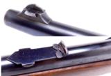 Special Order Winchester Lightweight model 1886 Takedown Rifle in 33 WCF W/Letter - 13 of 14