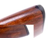 Special Order Winchester Lightweight model 1886 Takedown Rifle in 33 WCF W/Letter - 14 of 14