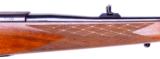 German P1043 Weatherby Mark V Deluxe in 7mm Weatherby Magnum With Sights - 6 of 11