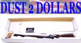 NIB Winchester model 1892 Deluxe Takedown rifle chambered in .44-40 caliber - 1 of 7