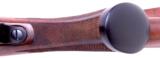 GORGEOUS Custom Mauser Rifle chambered in 375 Holland & Holland Jim Duncan Gunsmith
- 12 of 15