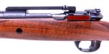 GORGEOUS Custom Mauser Rifle chambered in 375 Holland & Holland Jim Duncan Gunsmith
- 3 of 15