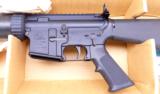 ANIB ArmaLite M15A4 (T) TBN NM Semi Automatic Rifle in .223 – 5.56 caliber RARE 24" SSHB - 2 of 6
