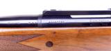 Early Remington 700 Safari Grade BDL Deluxe Custom Shop 375 H&H Mfd 1979 - 4 of 11