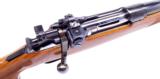 Extremely RARE Weatherby Custom 1903 Springfield 300 Weatherby Magnum by J. D. Bates (John Bates) - 12 of 14