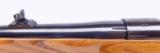 Extremely RARE Weatherby Custom 1903 Springfield 300 Weatherby Magnum by J. D. Bates (John Bates) - 5 of 14
