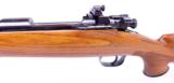 Extremely RARE Weatherby Custom 1903 Springfield 300 Weatherby Magnum by J. D. Bates (John Bates) - 4 of 14