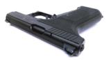 NIB Heckler & Koch H&K P7 M8 - P7M8 9mm Pistol 2/Mags Target All Matching Numbers 1988
- 5 of 13