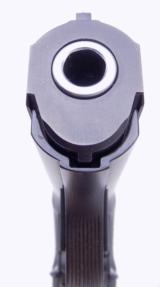 NIB Heckler & Koch H&K P7 M8 - P7M8 9mm Pistol 2/Mags Target All Matching Numbers 1988
- 12 of 13