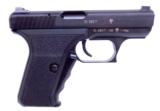 NIB Heckler & Koch H&K P7 M8 - P7M8 9mm Pistol 2/Mags Target All Matching Numbers 1988
- 3 of 13