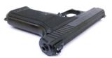 NIB Heckler & Koch H&K P7 M8 - P7M8 9mm Pistol 2/Mags Target All Matching Numbers 1988
- 7 of 13