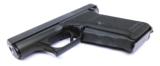 NIB Heckler & Koch H&K P7 M8 - P7M8 9mm Pistol 2/Mags Target All Matching Numbers 1988
- 6 of 13
