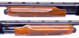 RARE Matched Pair Remington Wingmaster Model 870 .410 & 28 Gauge Shotguns #726 NICE - 4 of 15