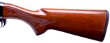 RARE Matched Pair Remington Wingmaster Model 870 .410 & 28 Gauge Shotguns #726 NICE - 12 of 15