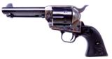 GORGEOUS Colt SAA Single Action Army 44 Special 4 3/4" 3rd Generation Manufactured 1978 - 2 of 13