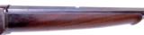 Winchester Repeating Arms Co. Model 1885 Single Shot High Wall Rifle 32 W.C.F. 26" #2 OB
- 6 of 14