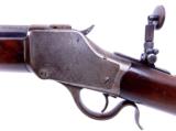 Winchester Repeating Arms Co. Model 1885 Single Shot High Wall Rifle 32 W.C.F. 26" #2 OB
- 3 of 14