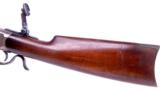 Winchester Repeating Arms Co. Model 1885 Single Shot High Wall Rifle 32 W.C.F. 26" #2 OB
- 2 of 14