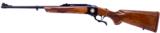 1 of 101 NIB RARE Ruger EMPLOYEE 50th Anniversary No 1A Rifle Chambered in 6.5 Creedmoor - 4 of 12