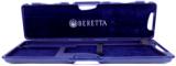 NEW Beretta SV10 Prevail III Sporting Over/Under 12 Gauge Shotgun Factory Leather Case & Hard Case - 14 of 15