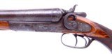 Scarce Remington New Model 1889 Side-By-Side Grade 5 12 Gauge Shotgun MIRROR BORES - 4 of 15