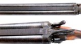 Scarce Remington New Model 1889 Side-By-Side Grade 5 12 Gauge Shotgun MIRROR BORES - 9 of 15