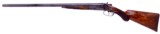 Scarce Remington New Model 1889 Side-By-Side Grade 5 12 Gauge Shotgun MIRROR BORES - 15 of 15