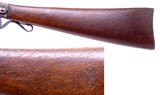 GORGEOUS Massachusetts Arms Co. 1863 2nd Model Maynard Patent Carbine Blue & Case Colored Mint Bore - 4 of 10