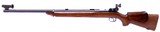 Winchester Model 52B 22 Target Rifle With Redfield Olympic Sights and Litschert 15X SpotShot Scope - 13 of 14