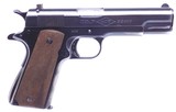 Colt Commercial Model ACE .22 LR Semi Automatic Pistol FYP 1931 1st Year MFG C&R #2038 - 7 of 15