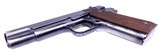 Colt Commercial Model ACE .22 LR Semi Automatic Pistol FYP 1931 1st Year MFG C&R #2038 - 11 of 15