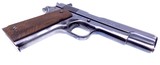 Colt Commercial Model ACE .22 LR Semi Automatic Pistol FYP 1931 1st Year MFG C&R #2038 - 13 of 15