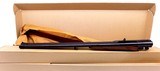 NEW IN BOX Baikal MR221 MP-221 Side by Side Double Rifle 45-70 Gov't - 5 of 11
