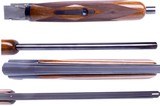 Perazzi MX8B MX8 B 12 Gauge Live Pigeon Over-Under Shotgun EXCELLENT CONDITION In Case Briley Tubes on Top - 13 of 14