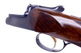 Perazzi MX8B MX8 B 12 Gauge Live Pigeon Over-Under Shotgun EXCELLENT CONDITION In Case Briley Tubes on Top - 10 of 14