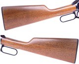 Early Winchester Model 9422 9422M .22 Mag Winchester Magnum Lever Action Rifle In The Box - 5 of 14