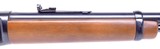 Early Winchester Model 9422 9422M .22 Mag Winchester Magnum Lever Action Rifle In The Box - 3 of 14