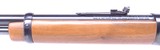 Early Winchester Model 9422 9422M .22 Mag Winchester Magnum Lever Action Rifle In The Box - 7 of 14