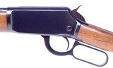Early Winchester Model 9422 9422M .22 Mag Winchester Magnum Lever Action Rifle In The Box - 6 of 14