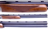 Ruger Red Label 12 Gauge O/U Shotgun 26 Inch Barrels 3" Chambers Factory Tubes Manufactured 1990 VERY NICE! - 5 of 14