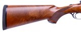 Ruger Red Label 12 Gauge O/U Shotgun 26 Inch Barrels 3" Chambers Factory Tubes Manufactured 1990 VERY NICE! - 7 of 14