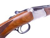 Ruger Red Label 12 Gauge O/U Shotgun 26 Inch Barrels 3" Chambers Factory Tubes Manufactured 1990 VERY NICE! - 10 of 14