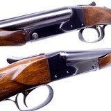 Winchester Model 21 SBS Double 20 Gauge Shotgun Field Model with Factory Letter All Original AMN C&R Ok 1955 - 11 of 14