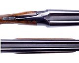 Winchester Model 21 SBS Double 20 Gauge Shotgun Field Model with Factory Letter All Original AMN C&R Ok 1955 - 6 of 14