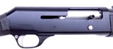 Beretta model 1201FP Law Enforcement 20” Police Version 12 Ga Semi Automatic Riot Shotgun W/Sights 6+1 Excellent Condition - 4 of 12