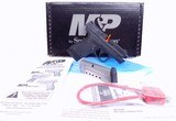 Smith & Wesson S&W M&P SHIELD 2.0 9MM Semi Auto Pistol M&P9 model 11808 ANIB M2.0 2X-Mags Excellent Condition - 8 of 8