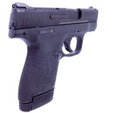Smith & Wesson S&W M&P SHIELD 2.0 9MM Semi Auto Pistol M&P9 model 11808 ANIB M2.0 2X-Mags Excellent Condition - 3 of 8