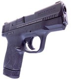 Smith & Wesson S&W M&P SHIELD 2.0 9MM Semi Auto Pistol M&P9 model 11808 ANIB M2.0 2X-Mags Excellent Condition - 4 of 8