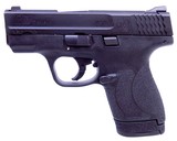 Smith & Wesson S&W M&P SHIELD 2.0 9MM Semi Auto Pistol M&P9 model 11808 ANIB M2.0 2X-Mags Excellent Condition - 7 of 8